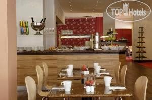 Новые добавленные фото туристов SORAT Hotel Berlin 3*