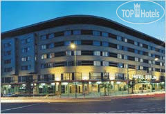 Hotelier's photos Berlin 4*