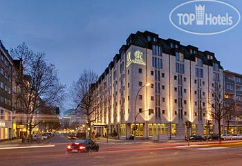 Hotelier's photos Berlin Mark 4*
