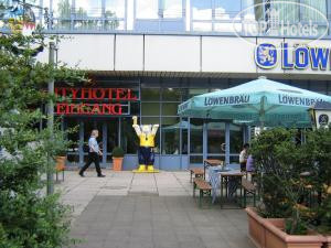 Hotel photo Cityhotel am Gendarmenmarkt 4*