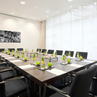 Photos Crowne Plaza Berlin City Centre