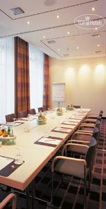 New photos from tourists Dorint Adlershof 3*