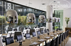 New photos from tourists Wyndham Berlin Excelsior 4*