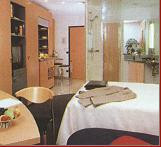 Hotel photo Inn Side Residence 4*