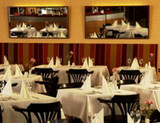 Hotel photo Intercity Hotel Berlin 3*