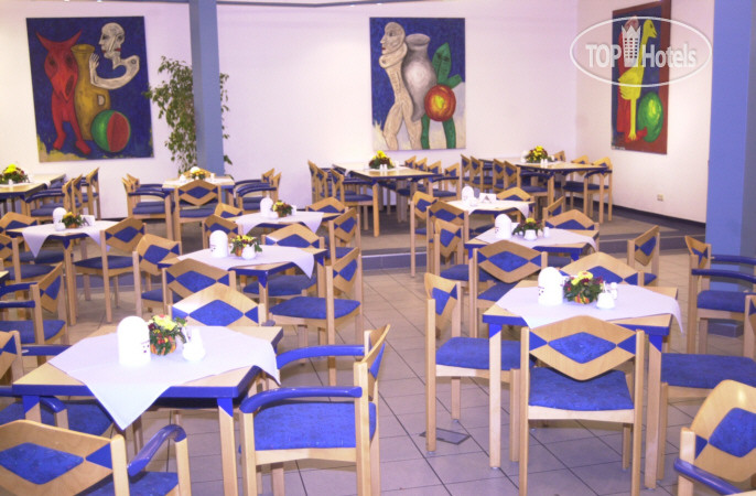 New photos from tourists Kolumbus 3*