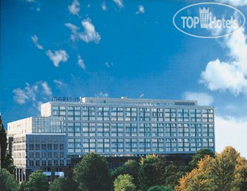 Hotel photo Maritim pro Arte 4*