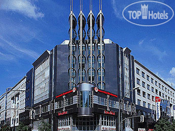 Фото Mercure City Ost