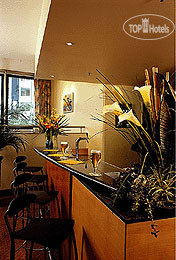 New photos from tourists Mercure City Ost 3*