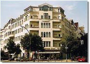 Новые добавленные фото туристов Olivaer Apart Hotel am Kurfurstendamm 3*