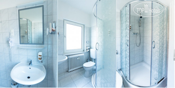New photos from tourists Kallmeyer Hotel 2*