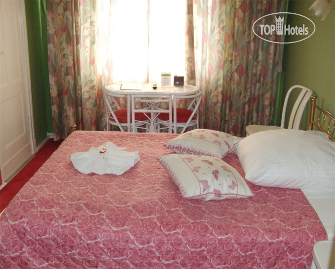 New photos from tourists Ingeborg Hotel Pension 2*