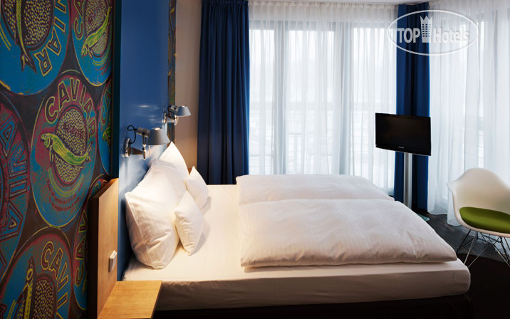 New photos from tourists Grimm's Berlin Mitte 3*