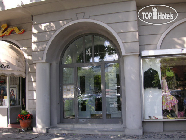 Photos Am Lehniner Platz