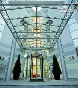 Hotel photo Clipper Garden Home Berlin-Steglitz 4*
