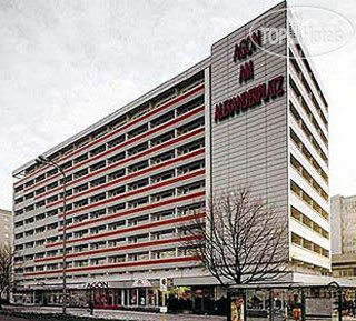 Photos Mercure Hotel Berlin am Alexanderplatz