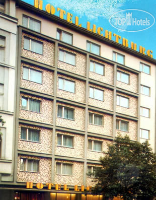 Hotelier's photos Novum Hotel Lichtburg am Kurfuerstendamm 3*