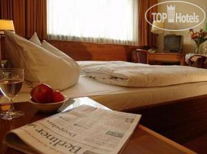 New photos from tourists Novum Hotel Lichtburg am Kurfuerstendamm 3*