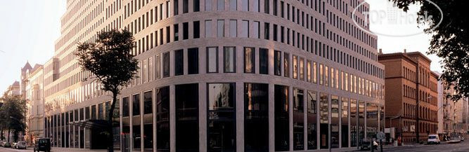 Hotelier's photos Dorint Kurfurstendamm Berlin 5*