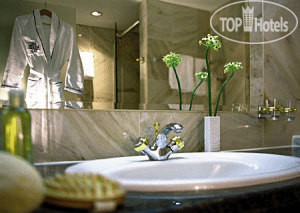 New photos from tourists Palace Berlin 5*