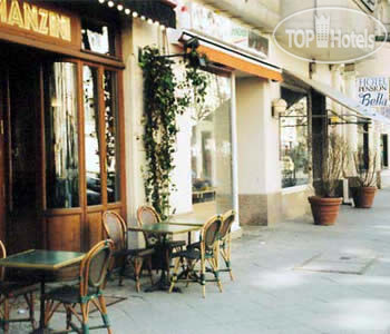 Hotel photo Pension Bella 2*