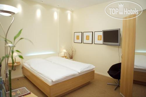 Hotelier's photos Zarenhof Berlin Mitte 3*
