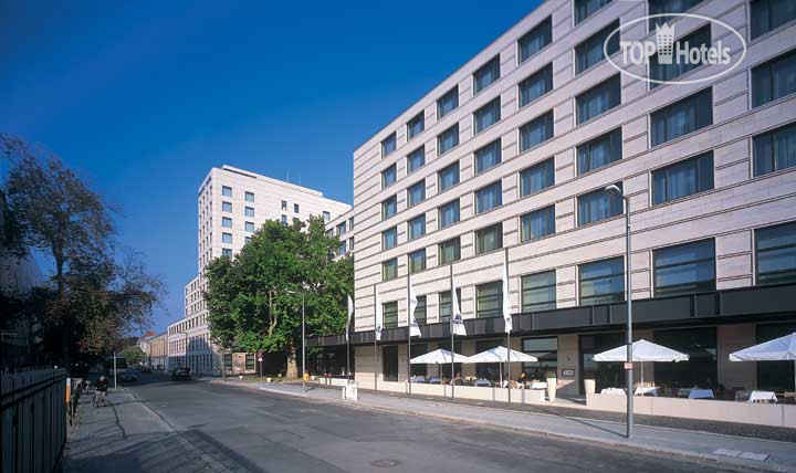 Hotel photo Maritim Hotel Berlin 4*