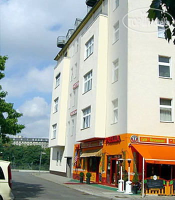 Photos Messe am Funkturm