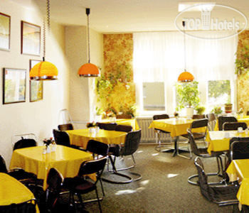 New photos from tourists Messe am Funkturm 2*
