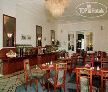 New photos from tourists Minotel Schoneberg 3*