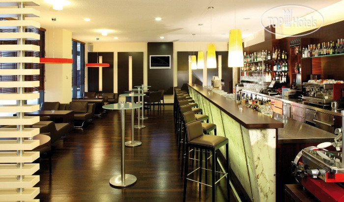 Hotel photo NH Collection Berlin Mitte am Checkpoint Charlie 4*