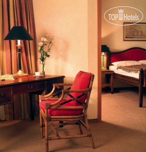 New photos from tourists Apartmenthaus Berlin Mitte 4*