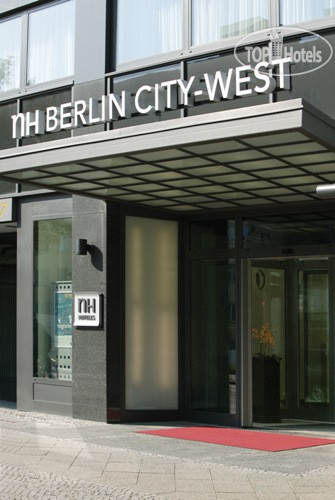 Photos NH Berlin City West
