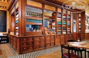 New photos from tourists The Ritz-Carlton Berlin 5*