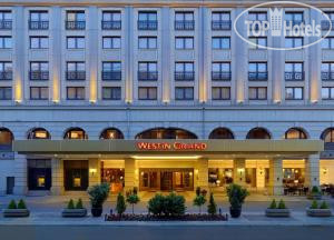 Hotel photo The Westin Grand Berlin 5*