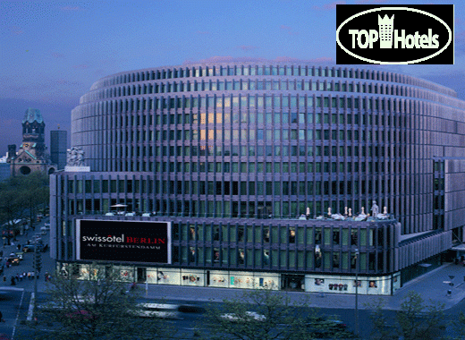 Photos Swissotel Berlin