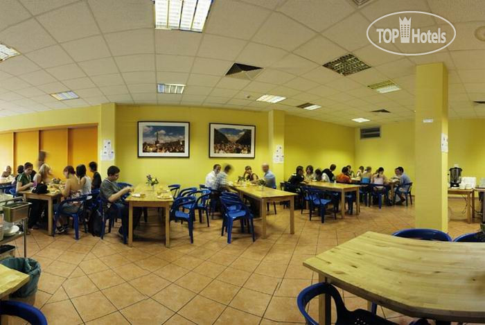 New photos from tourists A&O Hotel City West 1*