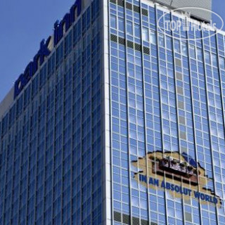 Photos Park Inn by Radisson Berlin Alexanderplatz