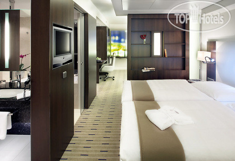 New photos from tourists Park Inn Berlin-Alexanderplatz 4*