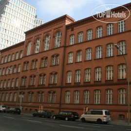 Photos H10 Berlin Ku damm