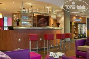 New photos from tourists Suitehotel Berlin Potsdamer Platz 3*