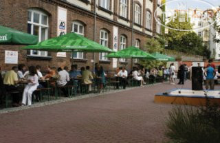New photos from tourists A&O Berlin Friedrichshain 2*