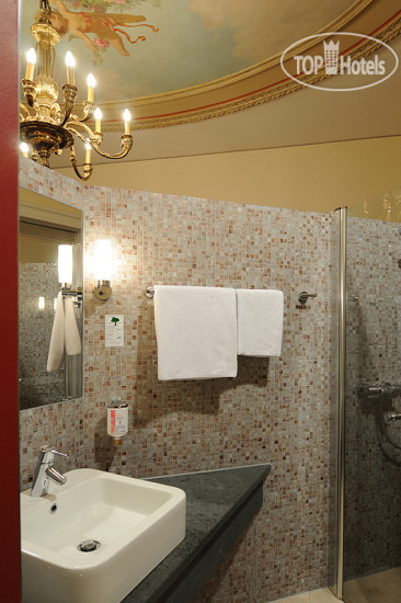 Новые добавленные фото туристов AZIMUT Hotel Kurfuerstendamm Berlin 3*
