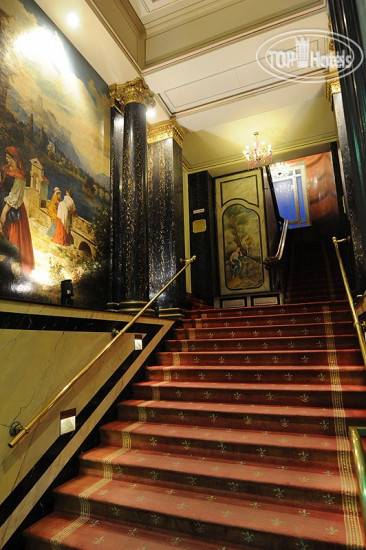 Photos AZIMUT Hotel Kurfuerstendamm Berlin