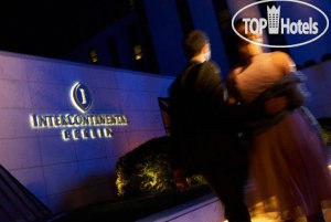 Photos InterContinental Berlin
