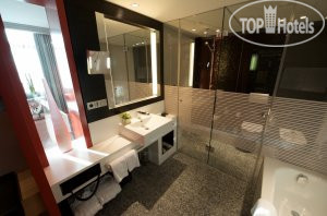 New photos from tourists InterContinental Berlin 5*