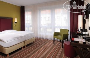 New photos from tourists Leonardo Hotel Berlin 3*