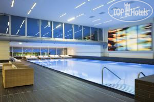 New photos from tourists Pullman Berlin Schweizerhof 5*