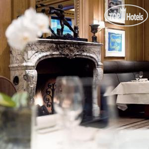 Hotel photo The Regent Berlin 5*