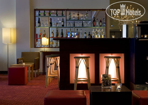New photos from tourists AZIMUT Hotel City South Berlin 3*